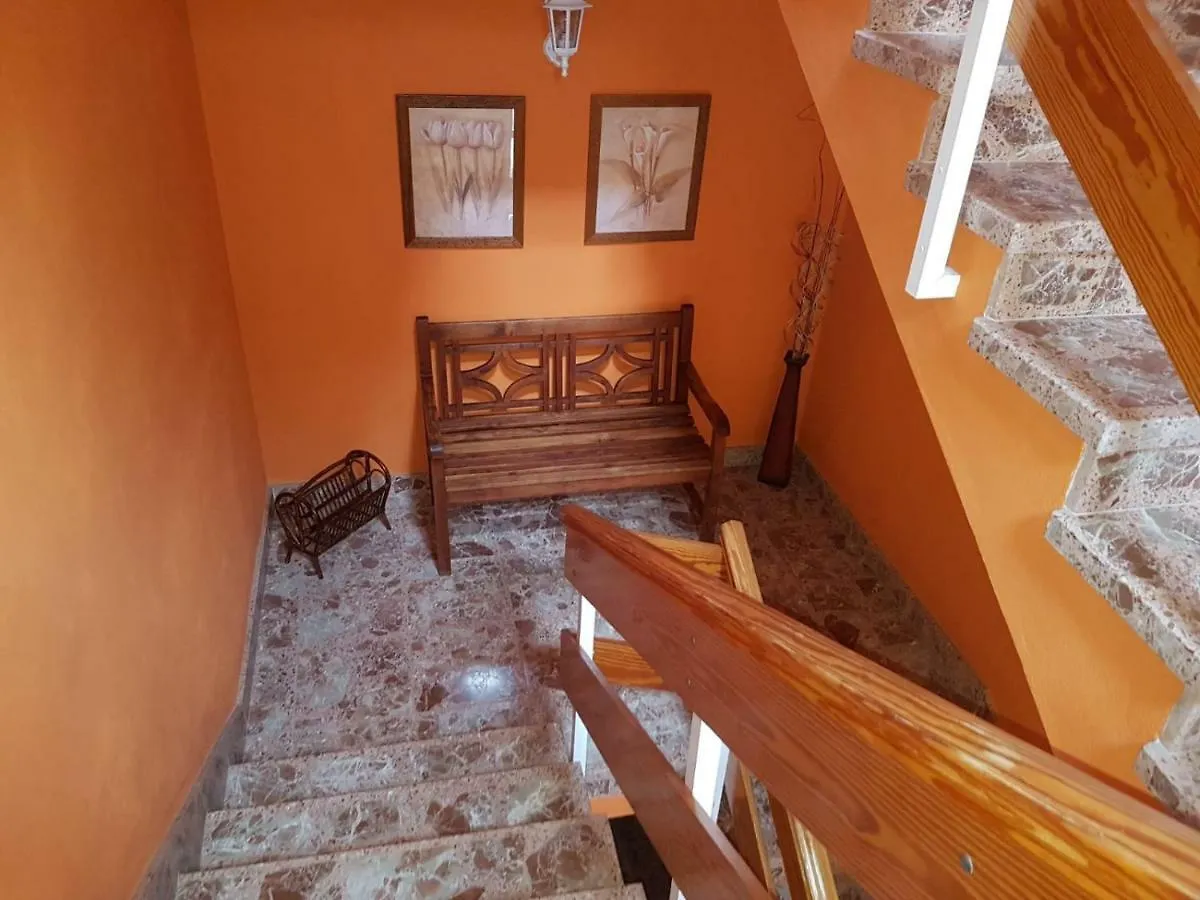 Apartment Mi Posadita - Los Roques Playa San Juan