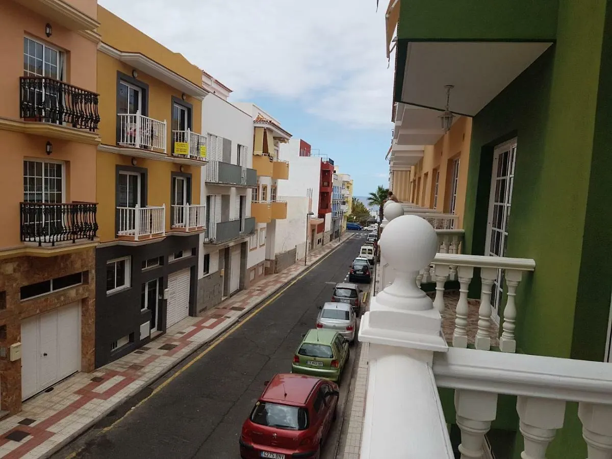 Mi Posadita - Los Roques Playa San Juan 0*,